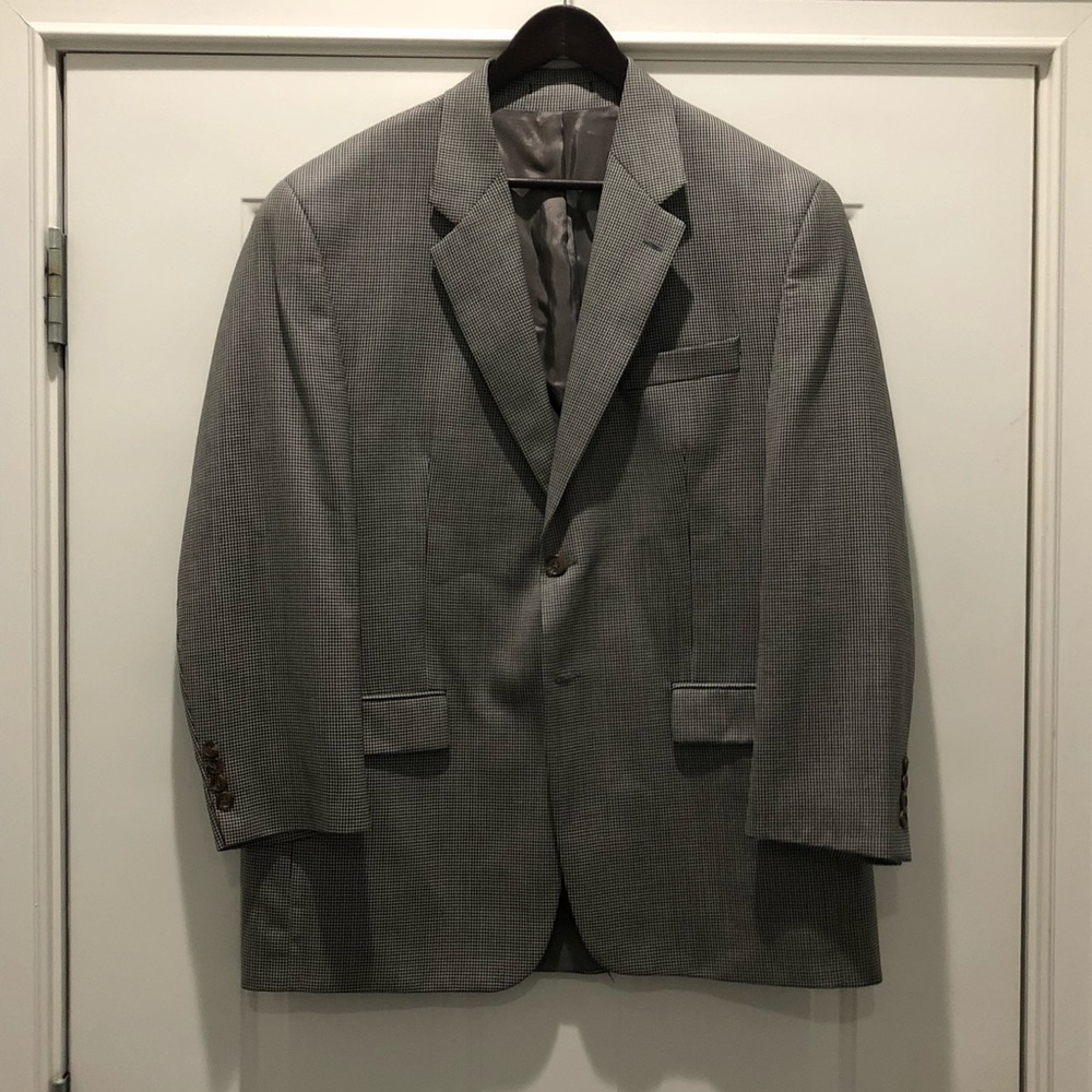 Ralph Lauren Sports Coat 43R